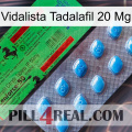 Vidalista Tadalafil 20 Mg new03